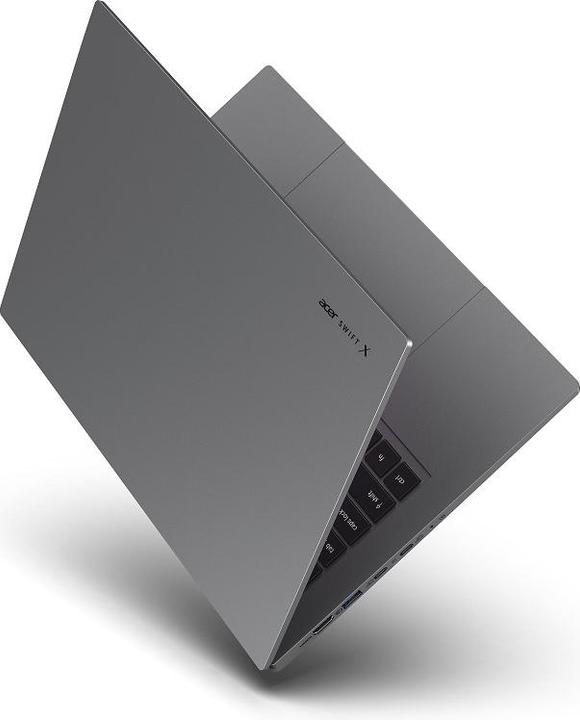 Image du produit Acer Swift X 14 AI (14.50", 2000 Go, 32 Go, DE, AMD Ryzen AI 9 365)
