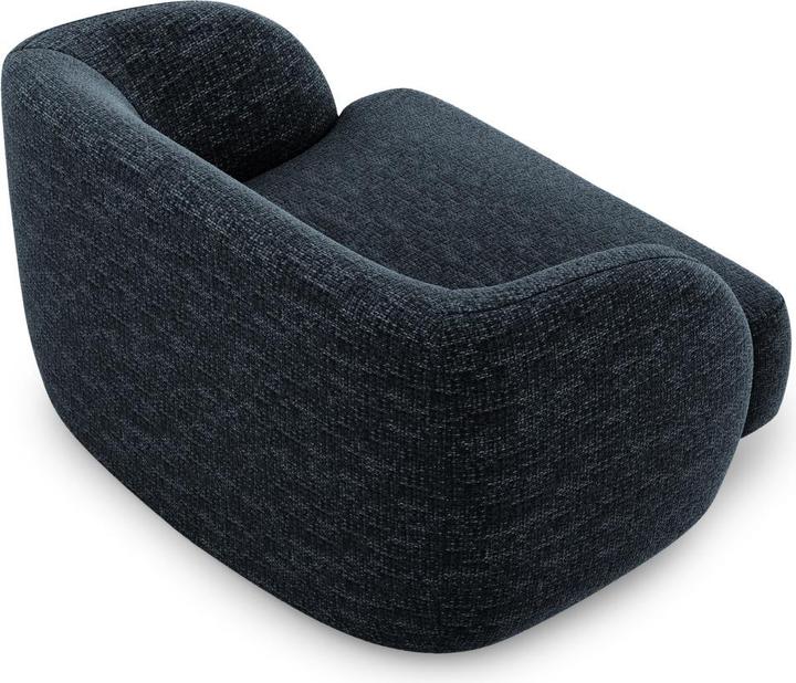 Actual product image Micadoni Armchair, "Miley", 1 Seat, 103x90x70Made in Europe