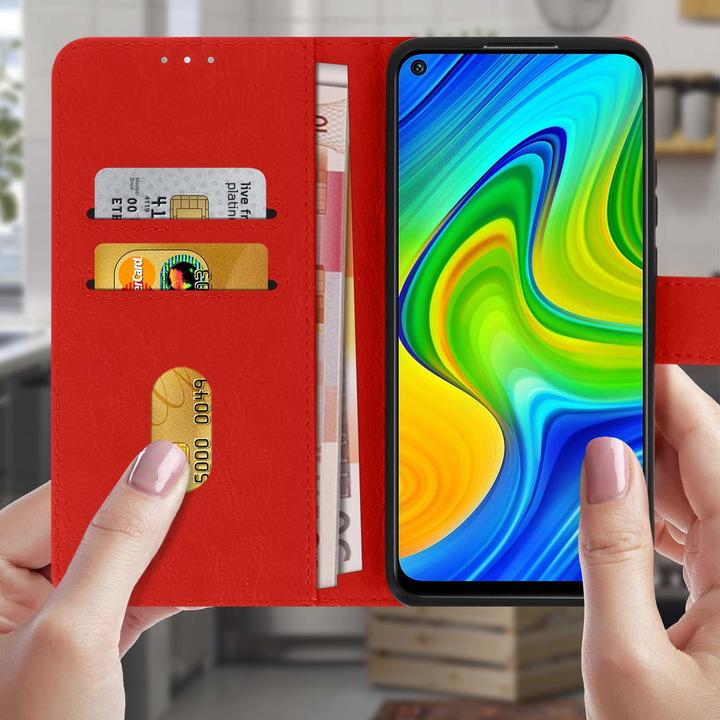 Produktbild Avizar Chester Series (Xiaomi Redmi Note 9)