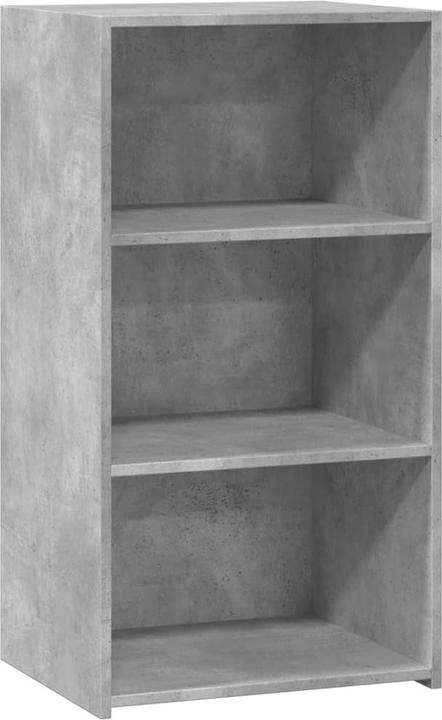 Actual product image vidaXL Sideboard (50 x 41 x 93 cm)