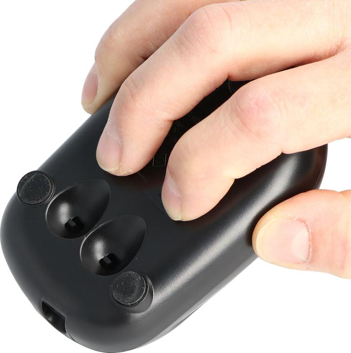 Image du produit AccuCell Ladegerät Samsung SB-LH82 (Chargeur de batterie d'appareil photo)