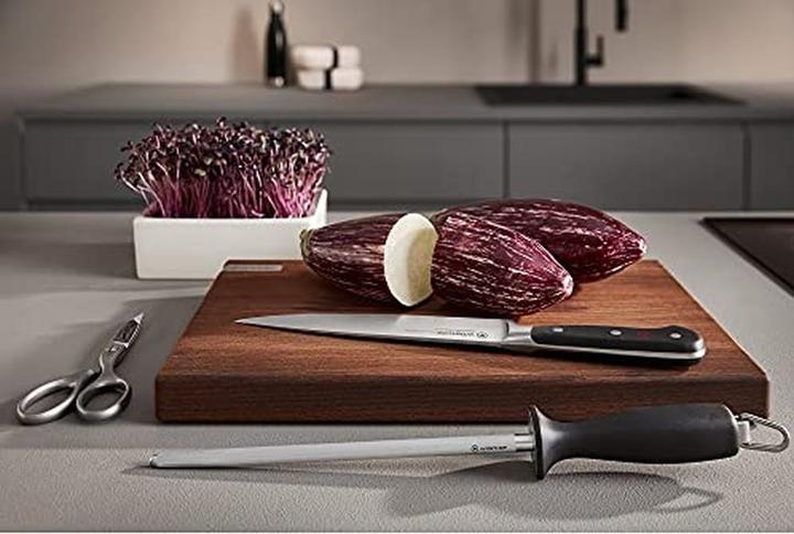 Actual product image Wüsthof Kitchen scissors (17.60 cm)