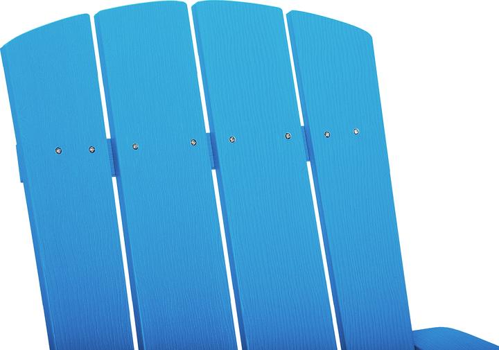 Actual product image Beliani Adirondack
