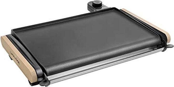 Actual product image Lagrange Grill plate 229004