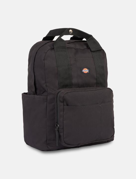 Dickies Lisbon Backpack Black