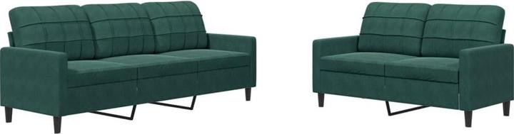 Immagine prodotto vidaXL Sofagarnitur (2 posti, 3 posti)