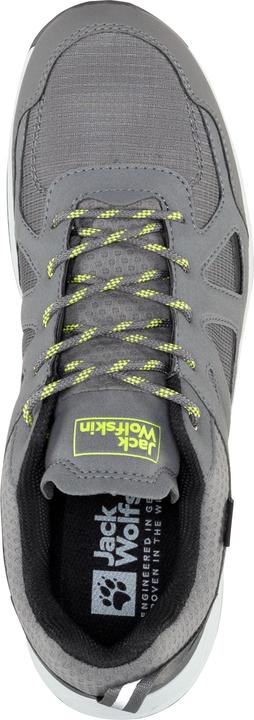 Produktbild Jack Wolfskin Woodland 2 Texapore Low M (40)