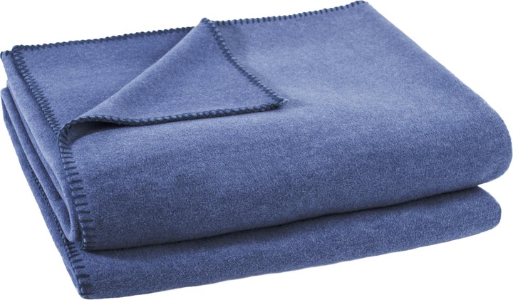 Produktbild Zoeppritz Soft-Fleece (110 x 160 cm)