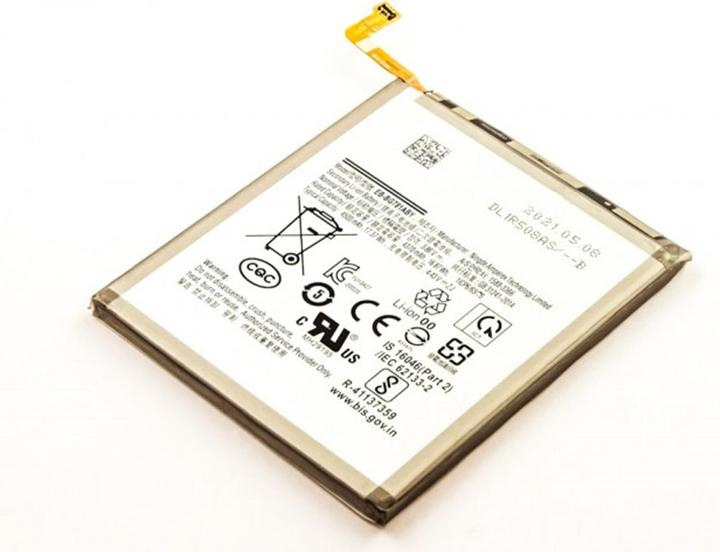 Actual product image AGI Battery compatible with Samsung SM-G781B/DS
