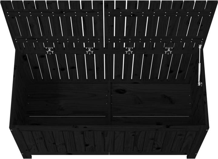 Produktbild vidaXL Gartentruhe