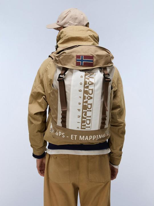Produktbild Napapijri H-Equator Daypack 40 cm Laptopfach (28.80 l)