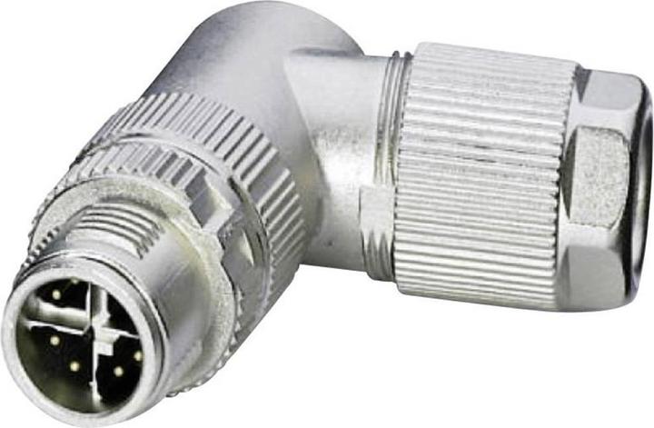 Produktbild Phoenix Contact Ethernet M12-Steckverbinder