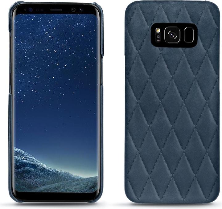Produktbild Noreve Lederschutzhülle (Samsung Galaxy S8+)