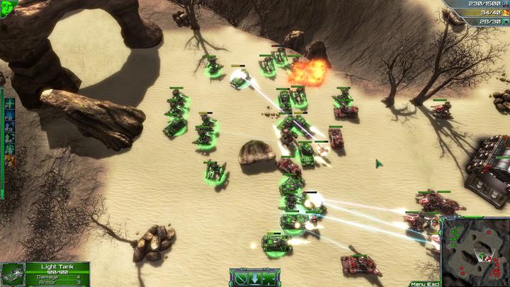 Actual product image Headup Games Meridian New World (DE)