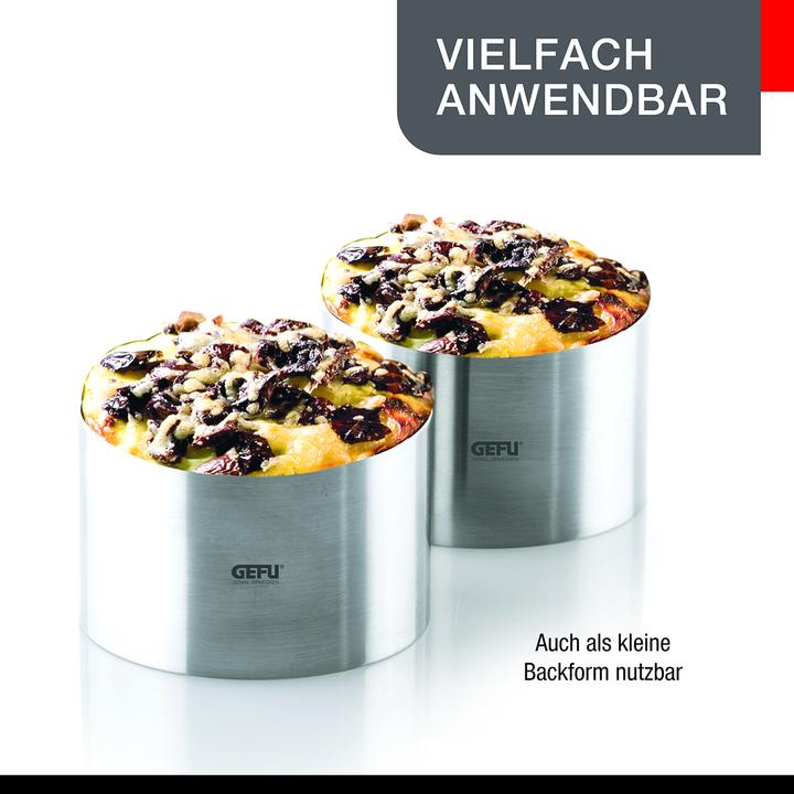 Produktbild GEFU Forma