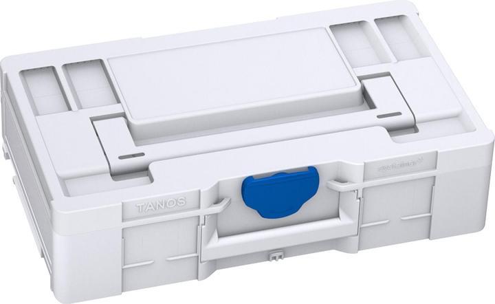 Produktbild Tanos Transportkiste Systainer³ L 137