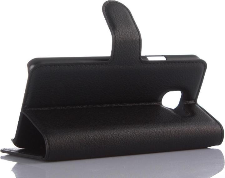 Produktbild Screenguard Samsung Galaxy A3 2017 Leather Guard Lederhülle (Samsung Galaxy A3 (2017))