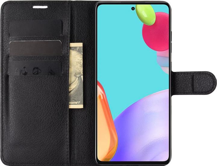 Actual product image Screenguard Leather Guard (Samsung Galaxy A52)