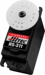 Produktbild Hitec Standard-Servo HS-311 Analog-S
