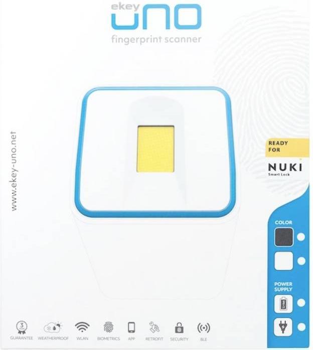 Produktbild Ekey Uno (Smartphone)