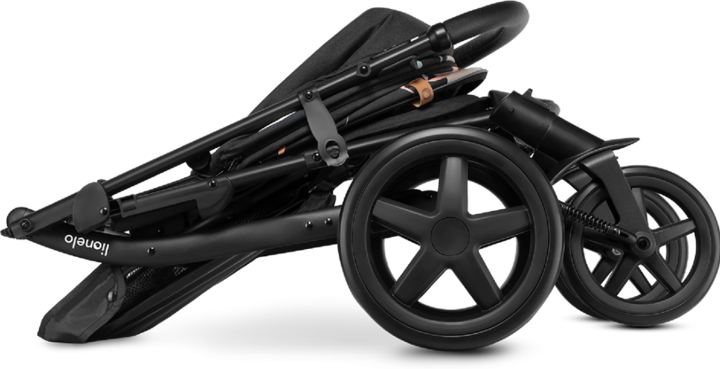Actual product image Lionelo Annet Plus
