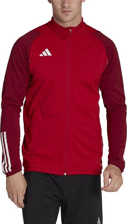 Immagine prodotto adidas Giacca da allenamento Tiro 23 Competition Uomo (XS)