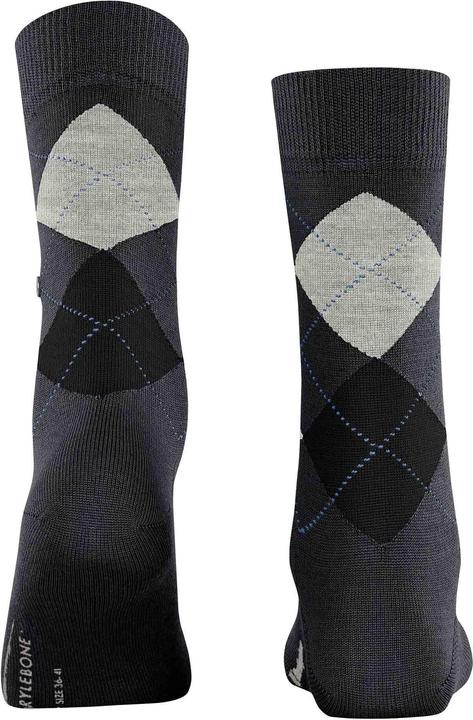 Actual product image Burlington Socken Casual Bequem sitzend (pack of 2, 36 - 41)