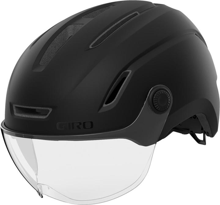 Giro Evoke LED MIPS helm (55 - 59 cm)