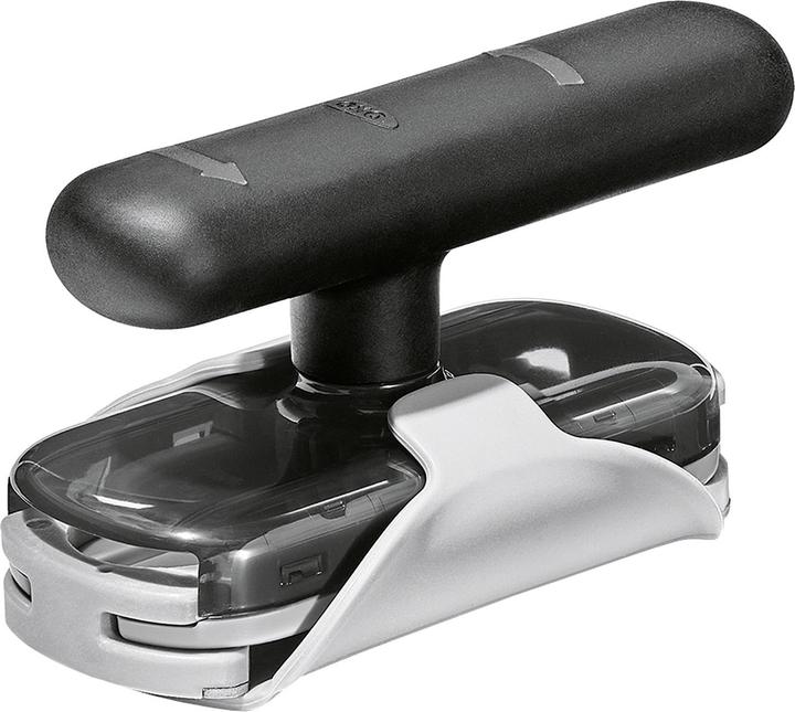 OXO Jar opener (Plastic lidded bottle opener)