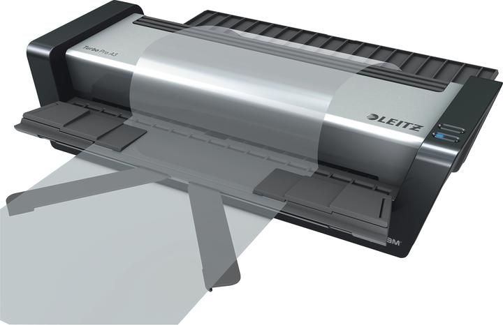 Produktbild Leitz Laminiergerät (80 - 250 µm, A3)