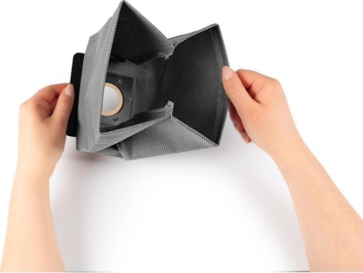 Actual product image CleanMaxx Hoover