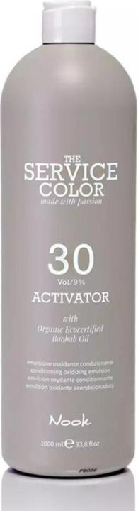 Immagine prodotto Nook Attivatore di colore originale 9% 1000ml