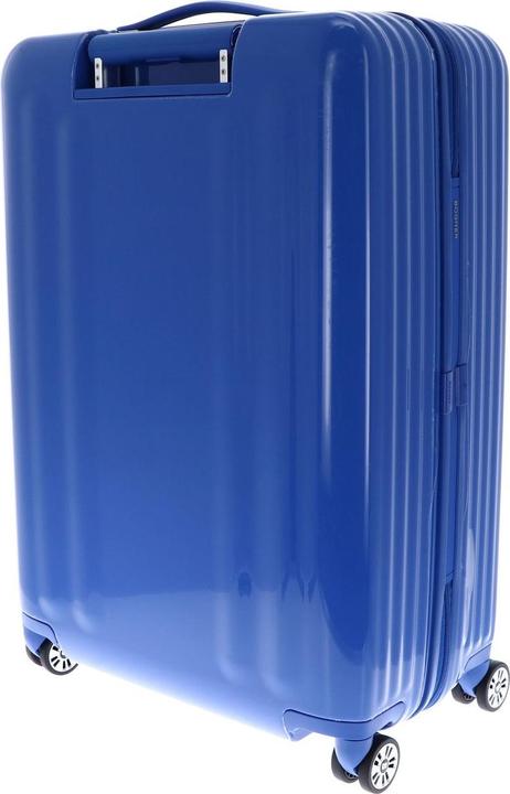 Actual product image Bogner Koffer & Trolley Piz C65 Trolleycase MVZ 4w (73 l)