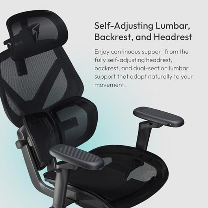 Actual product image Thunder X3 FLEX Pro