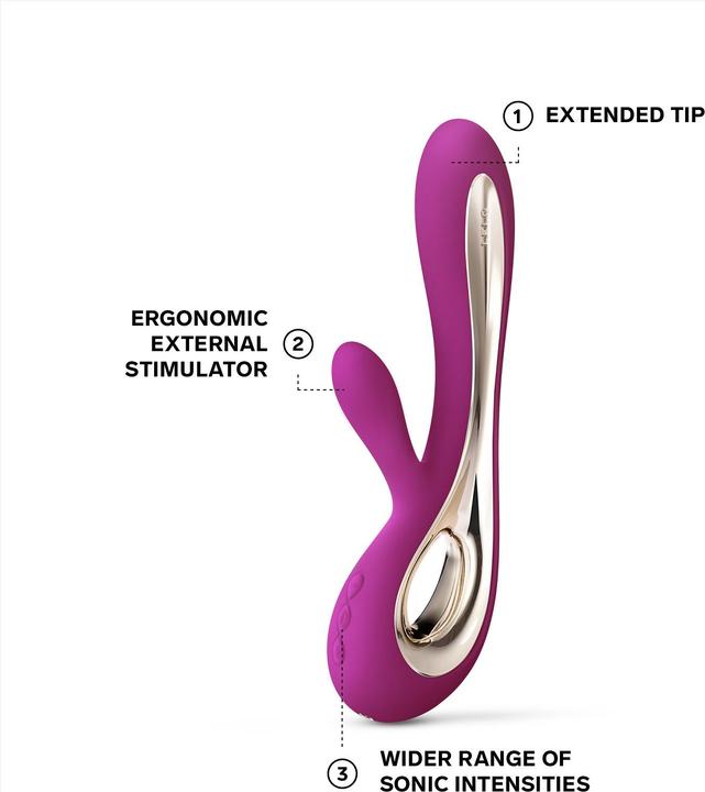 Produktbild LELO Soraya Wave