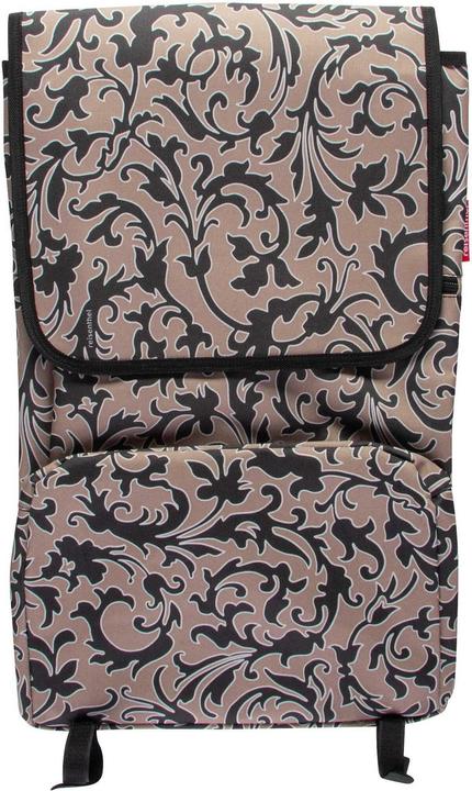 Produktbild reisenthel shopping trolley baroque marble