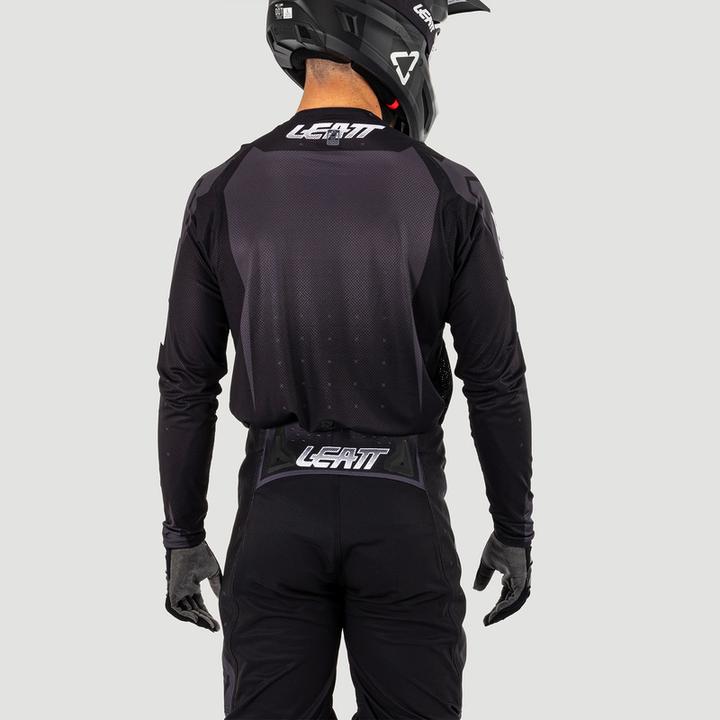 Image du produit Leatt Maillot Moto 4.5 Lite V25 (S)