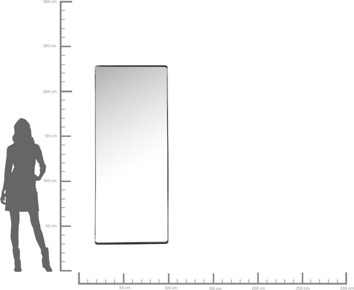 Produktbild Kare Design Shadow Soft (80 x 200 cm)