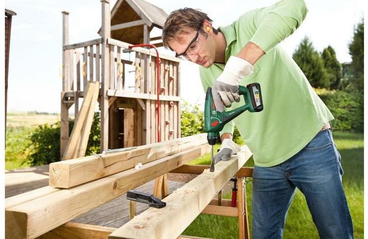 Image du produit Bosch Home & Garden Uneo Maxx