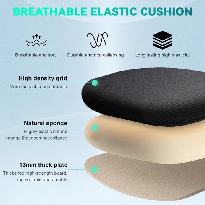 Produktbild Durrafy Ergonomischer Schreibtischstuhl