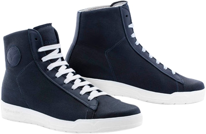Actual product image Stylmartin Sneaker Grid (46)