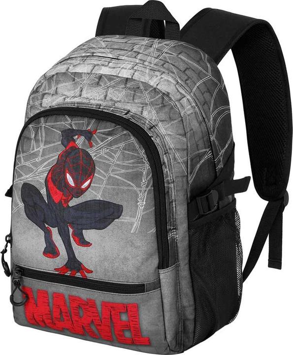 Actual product image Karactermania FAN Fight Backpack 2.2 Spin (24 l)