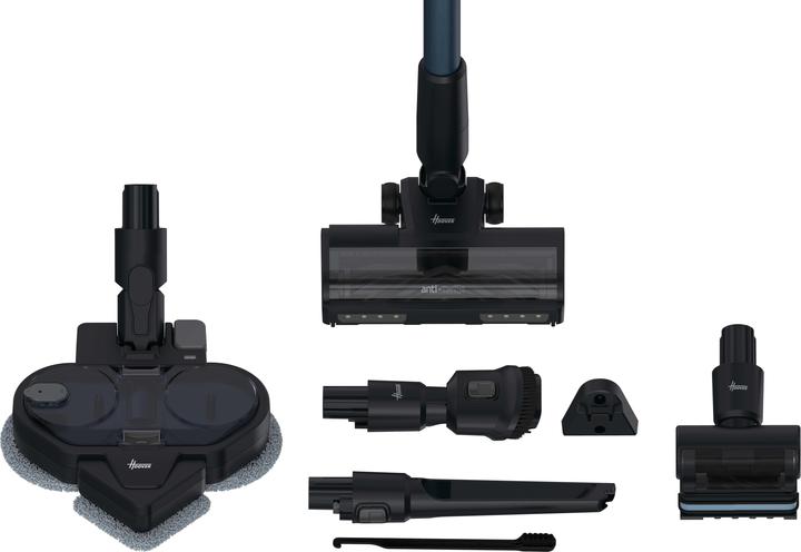 Immagine prodotto Hoover HF4P10YP 011 - HF4+ Hydro