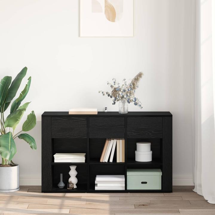 Produktbild vidaXL Sideboard (30 x 100 x 59.50 cm)