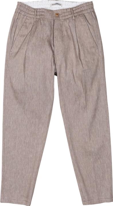 Actual product image Drykorn Linen chino CHASY (W32/L32)