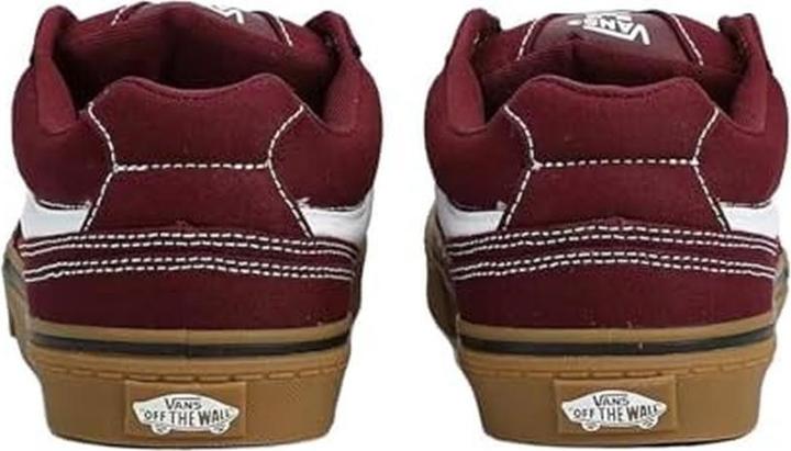 Image du produit Vans Scarpa da Ginnastica Caldrone Port Royale (37)