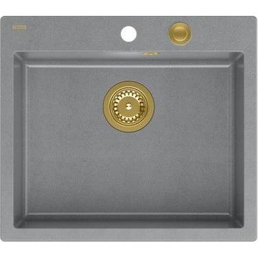 Q Company, Lavello, LAVELLO QUADRON MORGAN 110 (HB8304U5-G1 P2O) (Lavello montato, 57 cm, 50 cm)