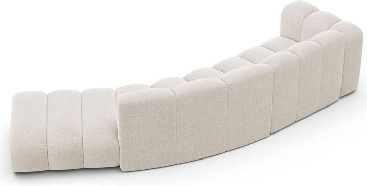 Produktbild Micadoni Lupine (2-Sitzer, 3-Sitzer, Ecksofa)