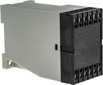 Produktbild RS PRO Gehäuse für DIN-Schienenmontage (Montagehalterung)