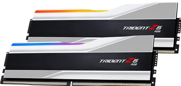 Produktbild G.Skill Trident Z5 RGB (2 x 16GB, 6600 MHz, DDR5-RAM, DIMM)